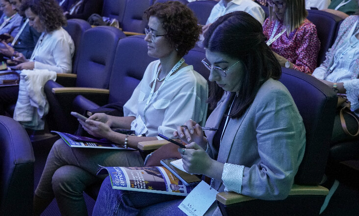 CONFERÊNCIA RECICLE MAIS PAGUE MENOS | RUMO A 2030