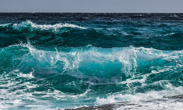 Projeto CorPower Ocean desperta atenção da francesa Total Energies