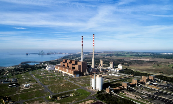 Hidrogénio: projeto GreenH2Atlantic em Sines em consulta pública