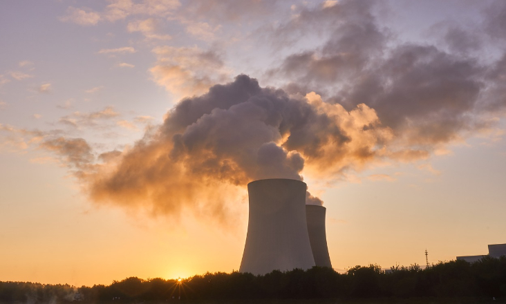 Suécia reabre caminho para a energia nuclear