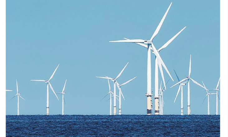 Energia: Excesso de capacidade instalada pode gerar competição entre renováveis
