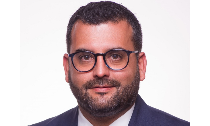 Bruno Coimbra designado Chefe do Gabinete da Ministra do Ambiente e Energia