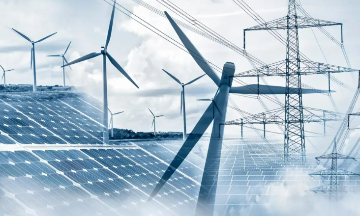 DGEG divulga balanço energético nacional 2023