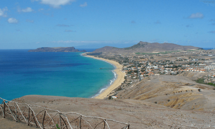 Madeira atinge 40% de produção de energia renovável este ano