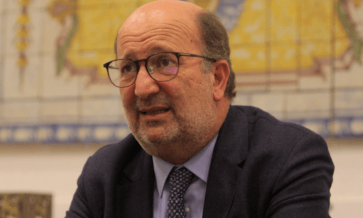 Apoio à produção de hidrogénio verde em 2021 foi garantido por fundos europeus, diz ministro do Ambiente