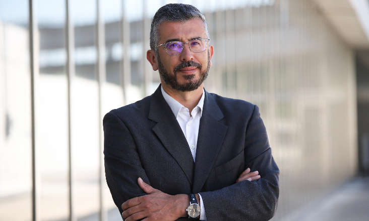 Nuno Brôco, Presidente da Águas do Tejo Atlântico, eleito Vice-Presidente da Water Europe