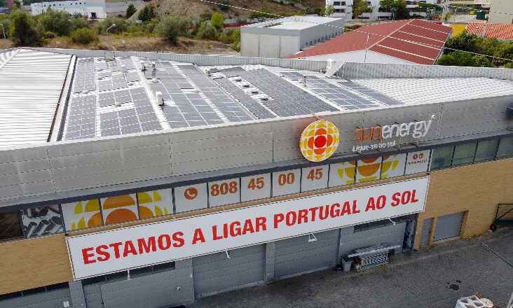 Sunenergy cresce 30% em 2023 