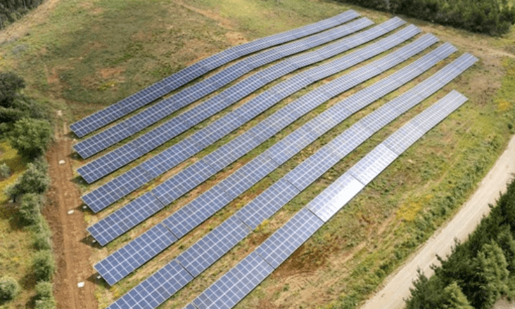 Saint-Gobain cria parque fotovoltaico em fábrica de Leiria 