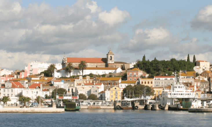 Galp e Northvolt instalam em Setúbal refinaria de lítio