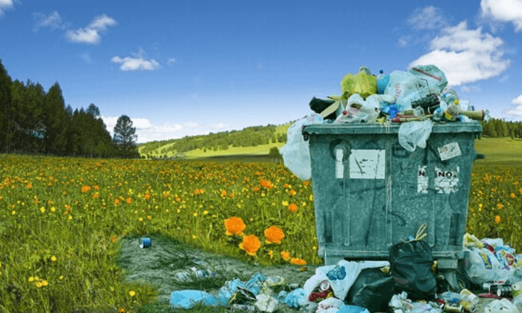 Relatório Zero Waste Europe pede moratória sobre incineração de resíduos