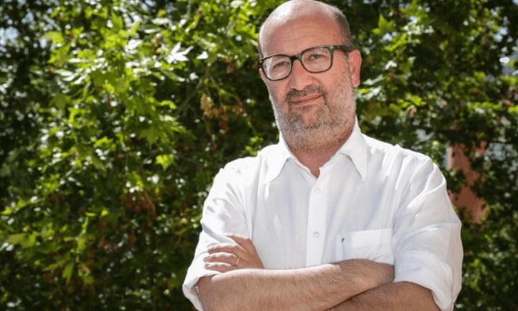 Matos Fernandes é o novo especialista residente do Podcast Água&Ambiente - Água