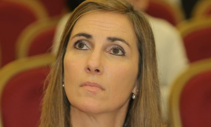 Ana Perez vai liderar a Agência para o Clima 