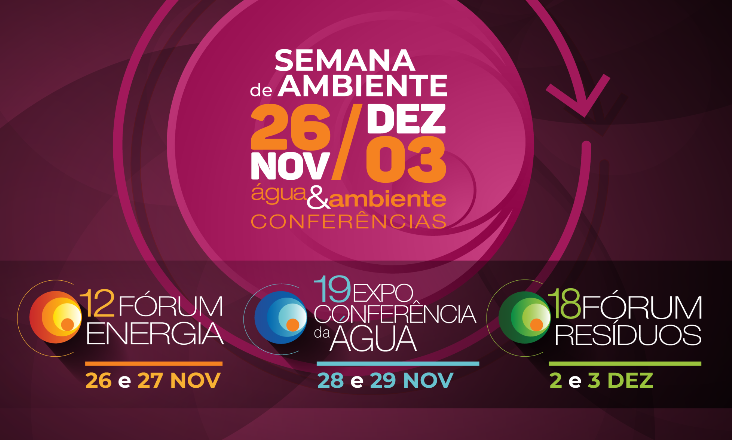 Semana de Ambiente 2024: Os drivers da mudança!