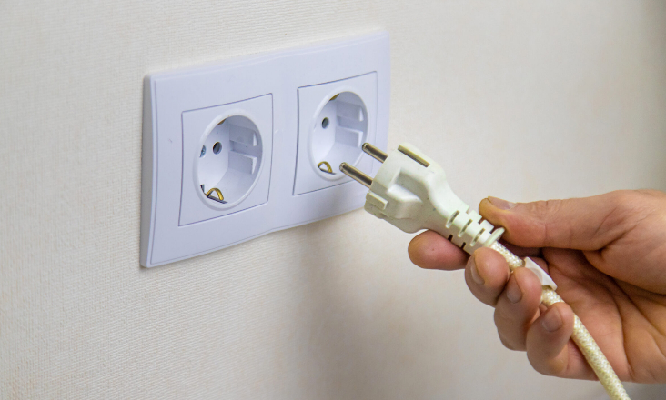 Governo preocupado com a subida do preço da eletricidade