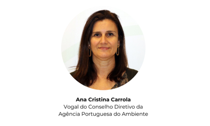 2.º Fórum Biorresíduos: Ana Cristina Carrola revela prioridades dos primeiros avisos do Portugal 2030