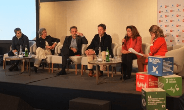 Conferência ODSlocal destaca importância do alinhamento de políticas com objetivos de desenvolvimento sustentável da Agenda 2030 da ONU
