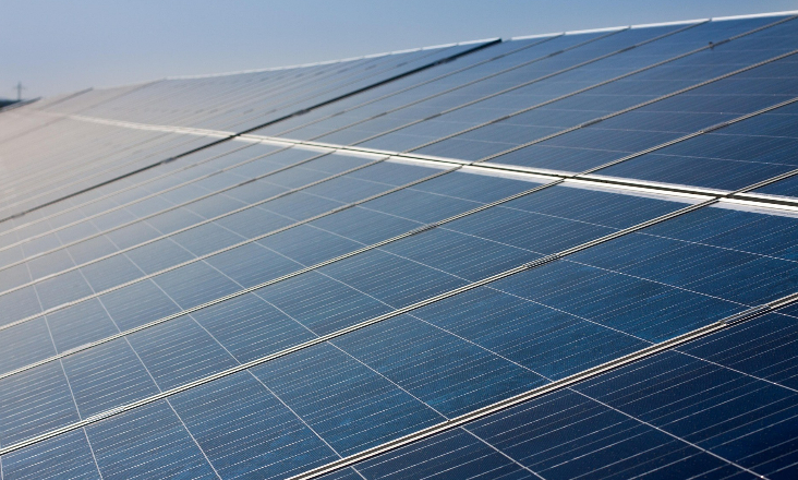 Grupo Greenvolt inaugura Comunidade de Energia em Tondela