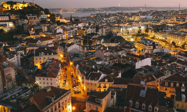 Fundo Ambiental inicia pagamentos do Programa Edifícios Mais Sustentáveis