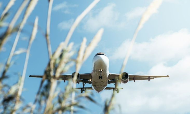 Governo lança concursos para produção de combustível sustentável para aviação