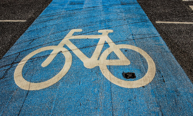 Lançado aviso de 3 milhões para projetos de construção de ciclovias 
