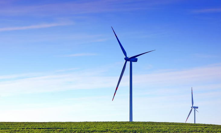 Renováveis representam 34,9% da energia injetada nos Açores