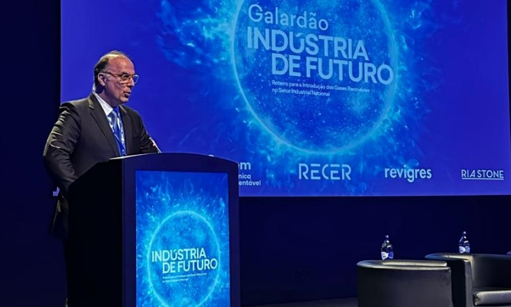Portugal “tem um atraso significativo no desenvolvimento dos gases renováveis face a outros países europeus”