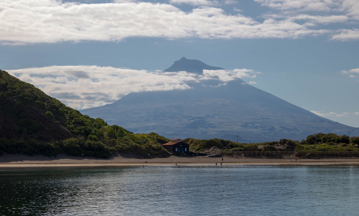 Governo dos Açores vai intervir na Lagoa do Paul para reter água na ilha do Pico