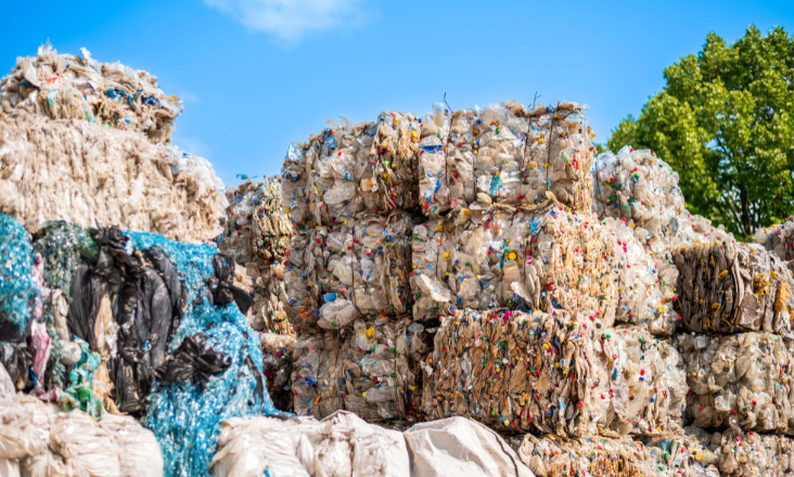 SIGRE: Preço de alguns materiais desceu em 2025, mas há cada vez mais resíduos com valor no mercado 
