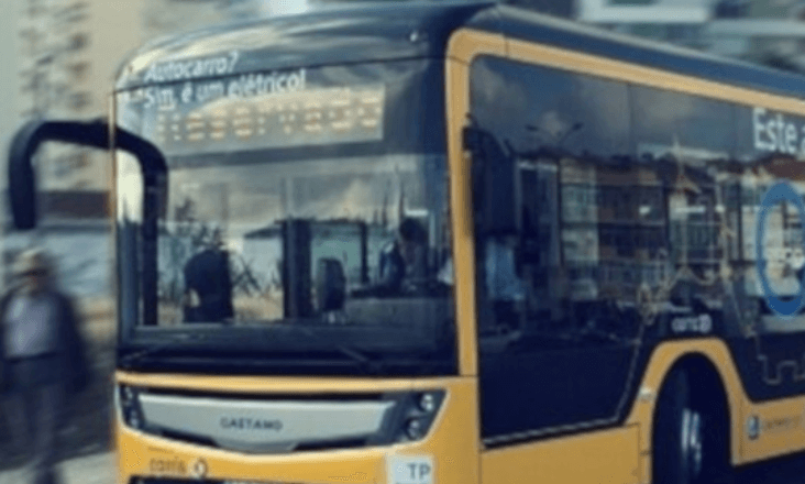Metro do Porto encomenda 12 autocarros a hidrogénio verde