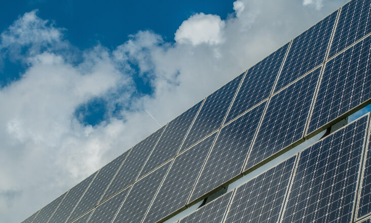 Em 2024 o solar ultrapassou o carvão na UE