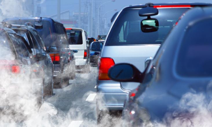 Atualizado regulamento de informações sobre emissões de gases com efeito de estufa