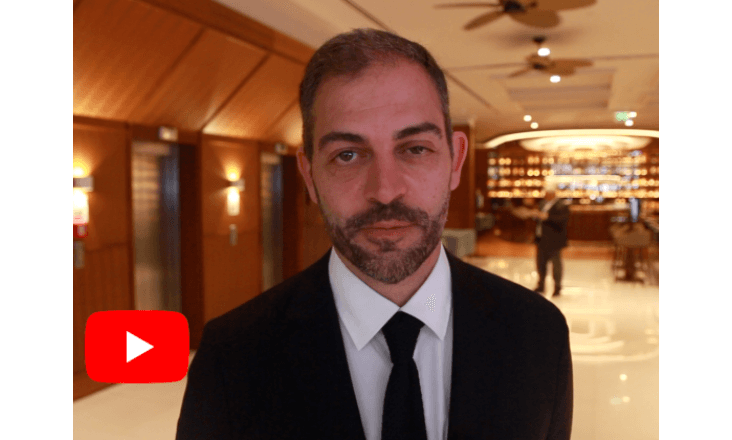 Governo pondera aumento da capacidade de central de dessalinização no Algarve, diz Duarte Cordeiro (vídeo)