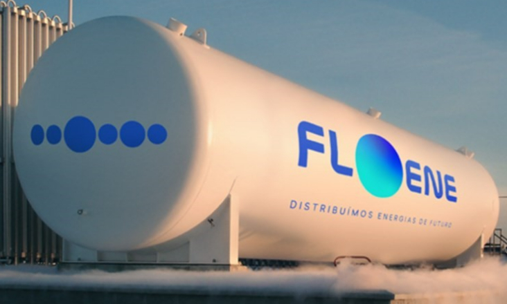Floene Energias lança concurso para 9 contratos de serviços de inspeção de redes de gás