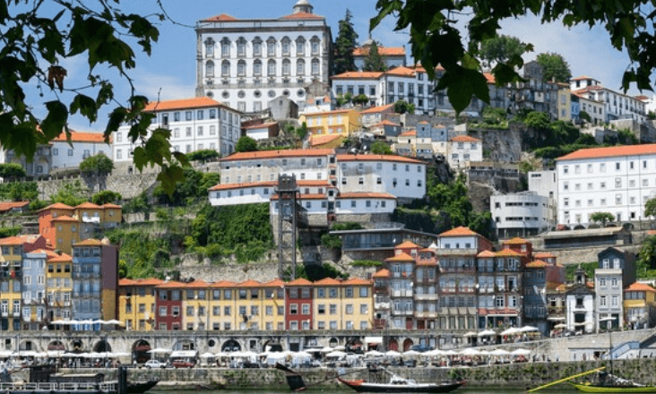 Porto recicla mais de 39% em 2021