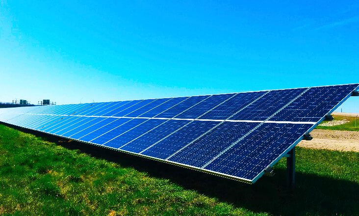 Reprogramação do PRR reforça aposta na transição energética
