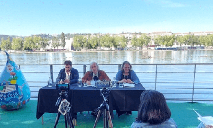 Águas de Coimbra quer alargar a Condeixa-a-Nova e Mealhada e criar empresa intermunicipal