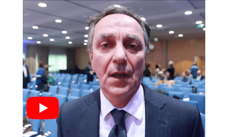 APA: Plano de eficiência hídrica do Alentejo será apresentado “muito em breve” (vídeo)
