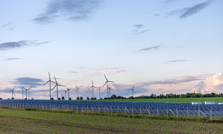 Municípios com centrais elétricas têm direito a renda anual, confirma parecer da PGR