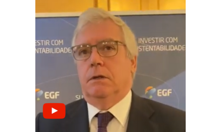 BEI concede empréstimo de 100 milhões de euros à EGF para financiar investimento na gestão de resíduos urbanos em Portugal