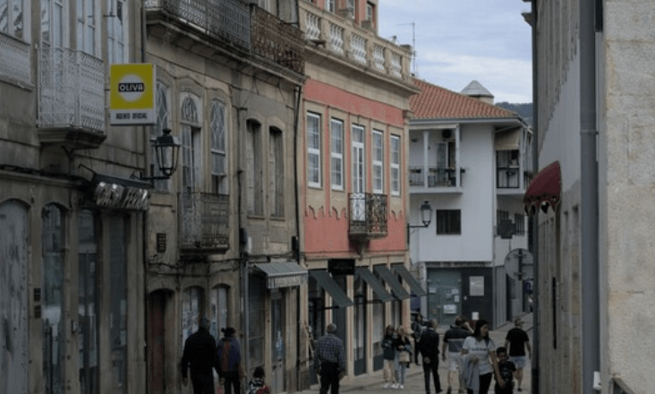 Chaves aproveita calor das águas termais para aquecer edifícios públicos e privados