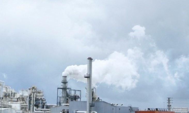 Comissão Europeia quer certificar métodos de captação e armazenamento de carbono