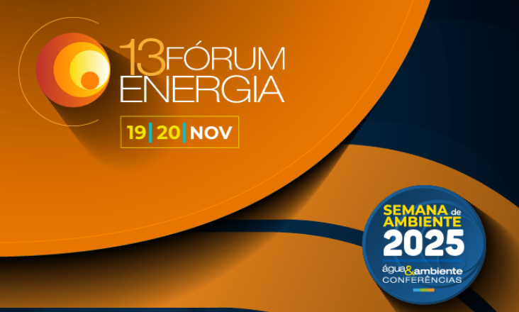 13.º Fórum Energia: 9 painéis que vão agitar o setor