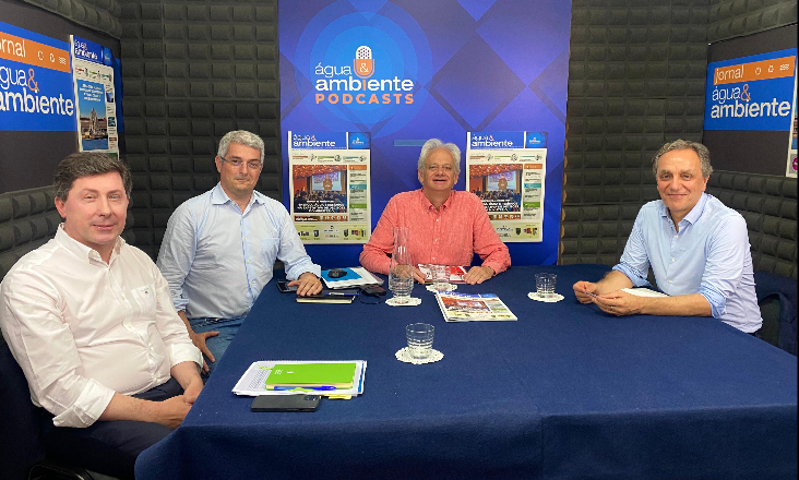 Podcast - Prioridades para o novo Secretário de Estado do Ambiente nos resíduos