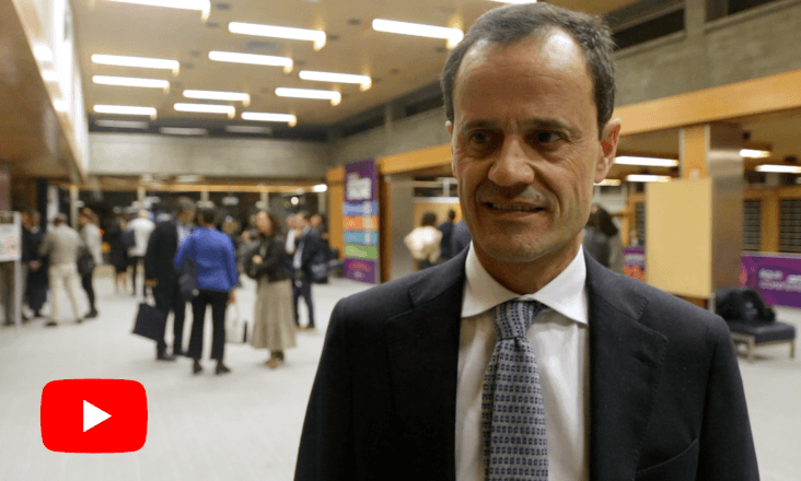 Filipe Serzedelo defende soluções para prolongar a capacidade dos aterros em Portugal