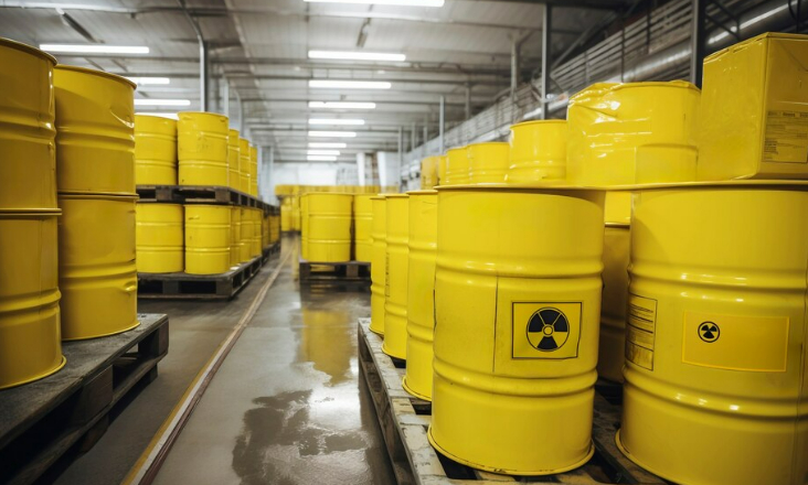 Exportação e importação de produtos químicos perigosos: novo regulamento entra em vigor a 20 de janeiro