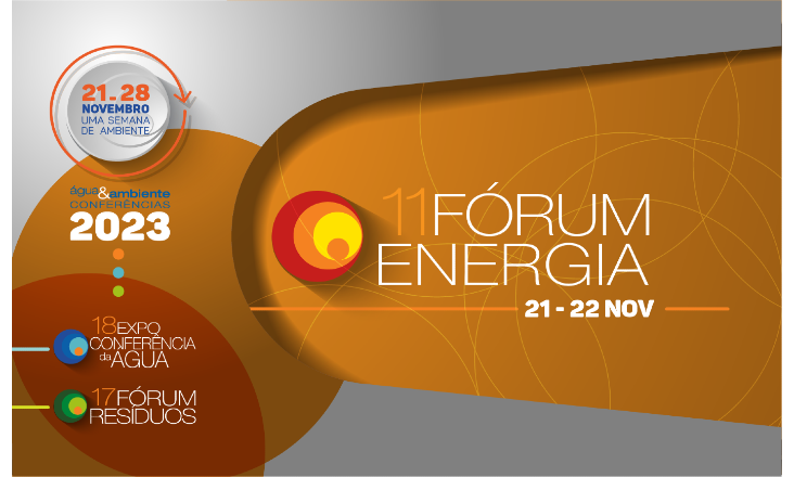 11.º Fórum Energia: O programa aí está!