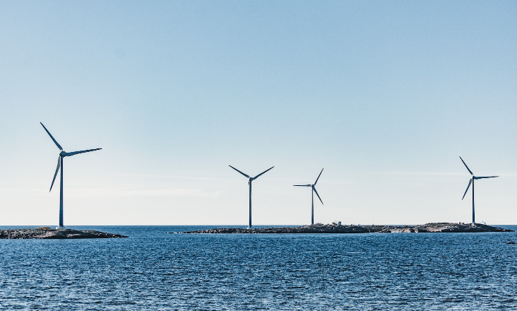 Plano de Afetação para Exploração de Energias Renováveis Offshore recebe 148 participações em consulta pública