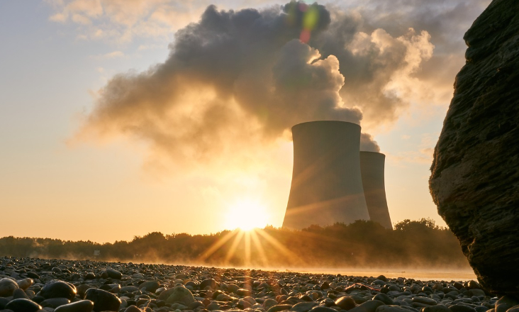 Bélgica prolonga por 10 anos o funcionamento de dois reatores nucleares