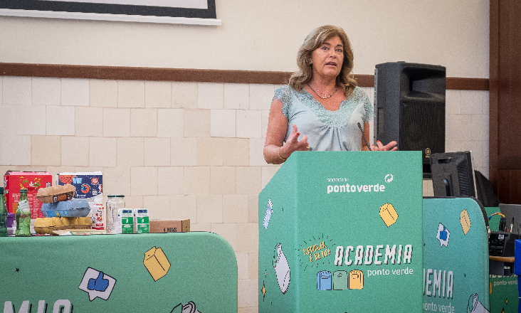 Academia Ponto Verde chega a mais de 13 mil alunos este ano letivo