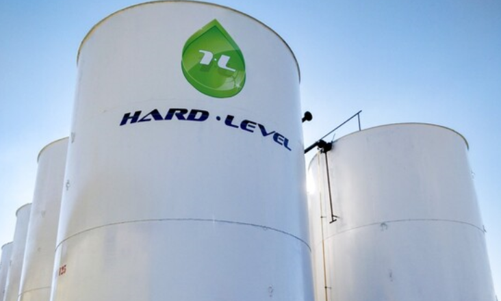 Postos de combustível Alves Bandeira aderem à rede Hardlevel de reciclagem de óleo alimentar usado